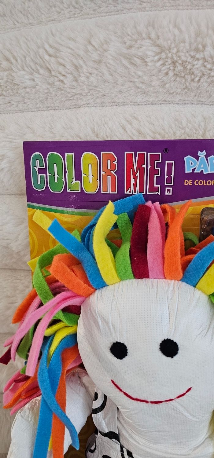 Color me Papisa Neuf. - photo numéro 5