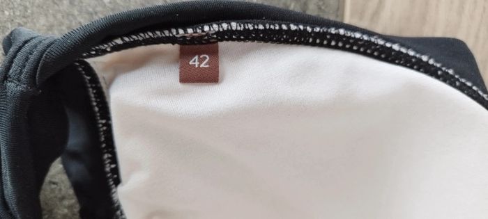 Maillot de bain - photo numéro 4