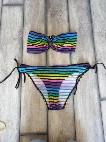 Maillot de bain taille M