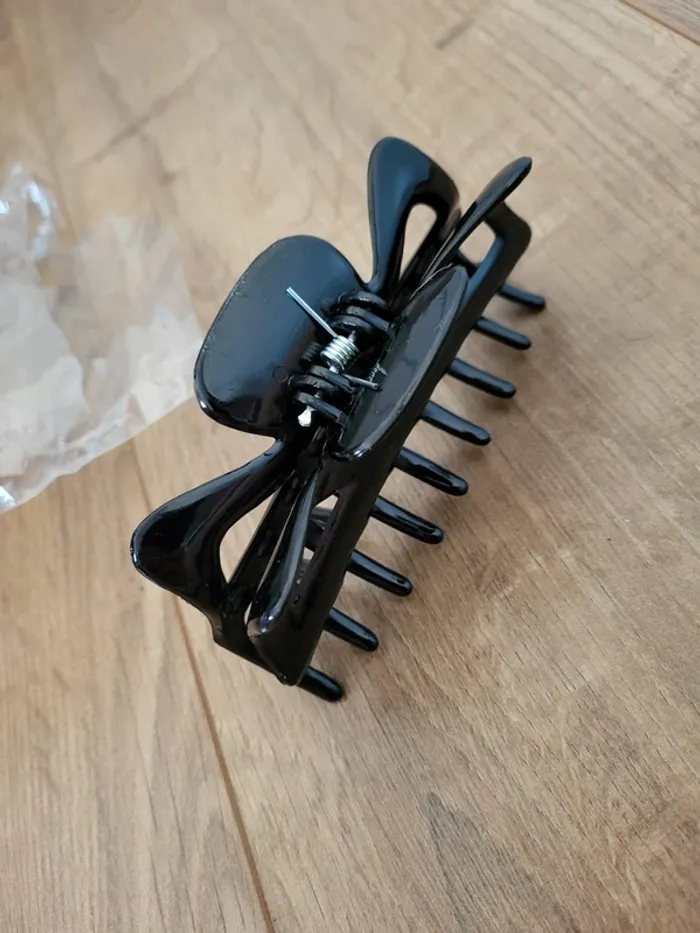 Pince pour cheveux - photo numéro 3