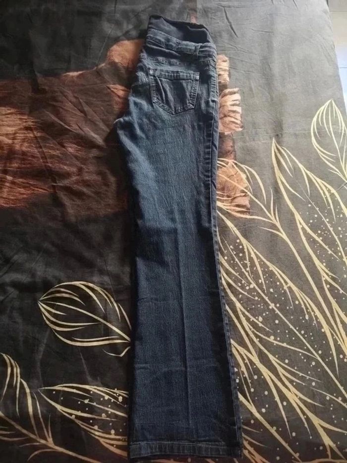 Jeans de maternité 42 - photo numéro 2