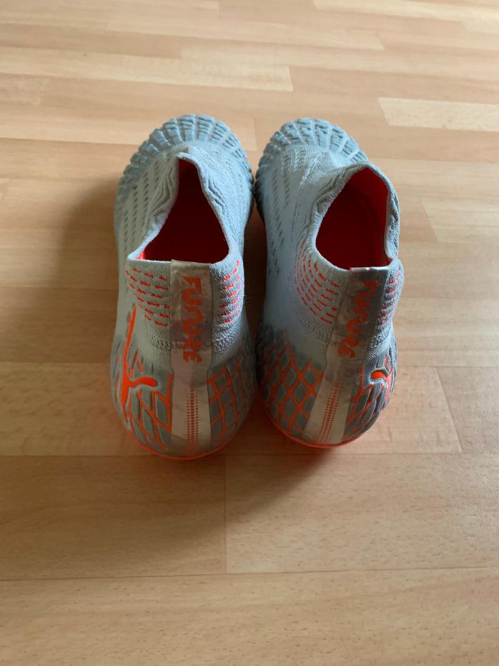 Chaussures foot - photo numéro 4