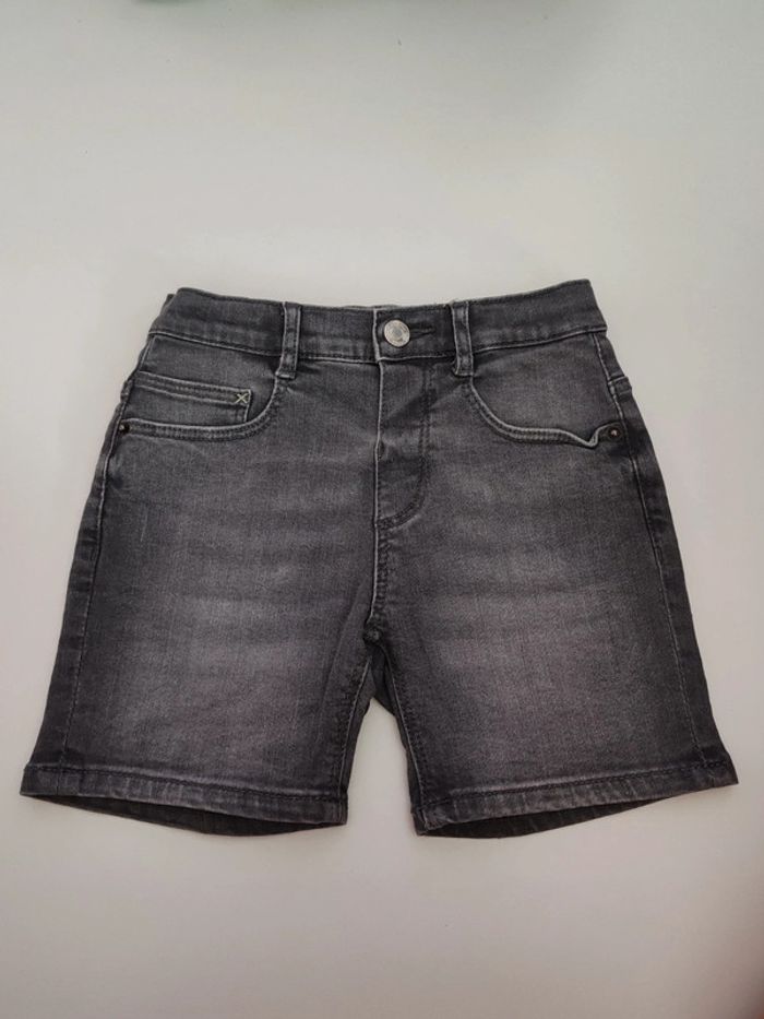Short jean Zara 92cm