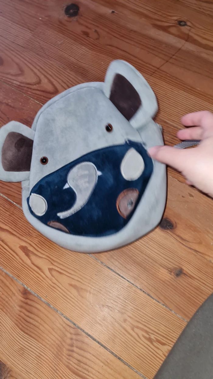 Sac à dos