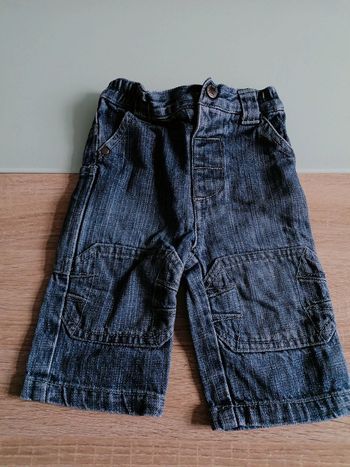 Jeans 6mois