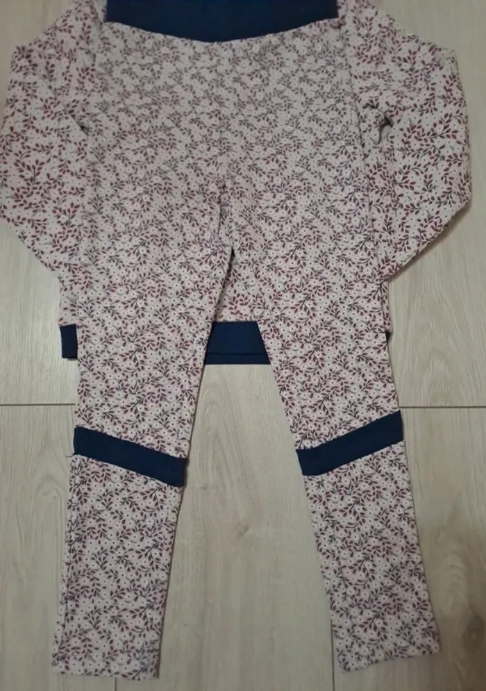 Tenue de sport 9A - photo numéro 4