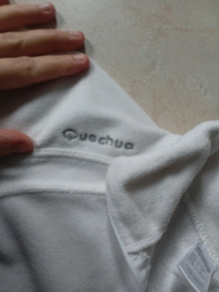 Pull idéal pour le ski - photo numéro 2