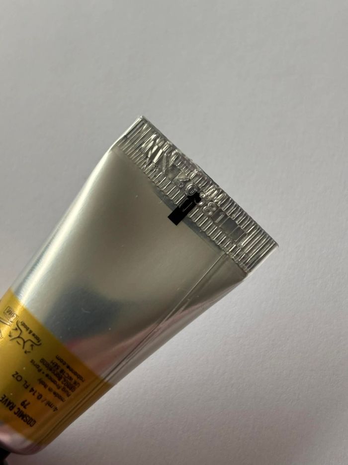 Ombre à paupières crème métallique - photo numéro 4