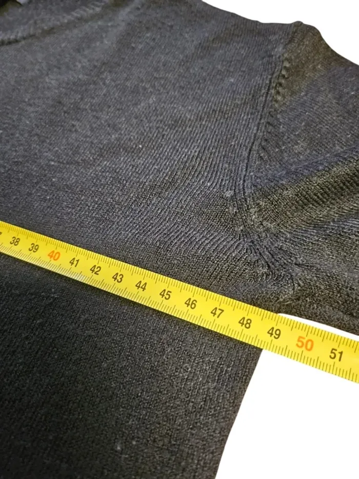 Pull fin Kiabi taille S / 36 - photo numéro 3