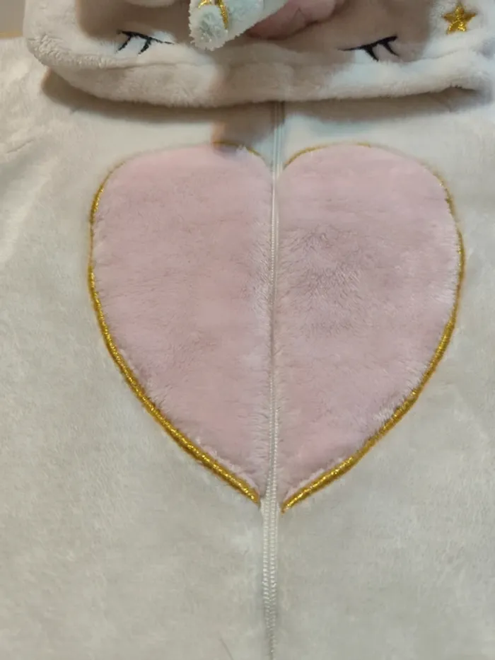 Combinaison licorne - photo numéro 5