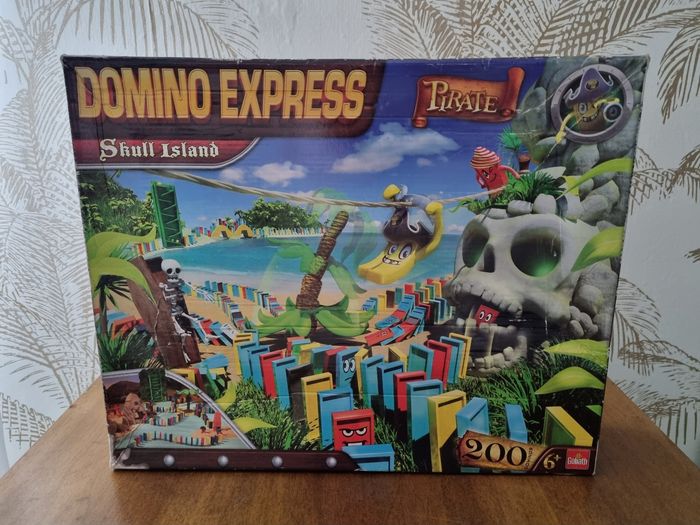 Domino Express
