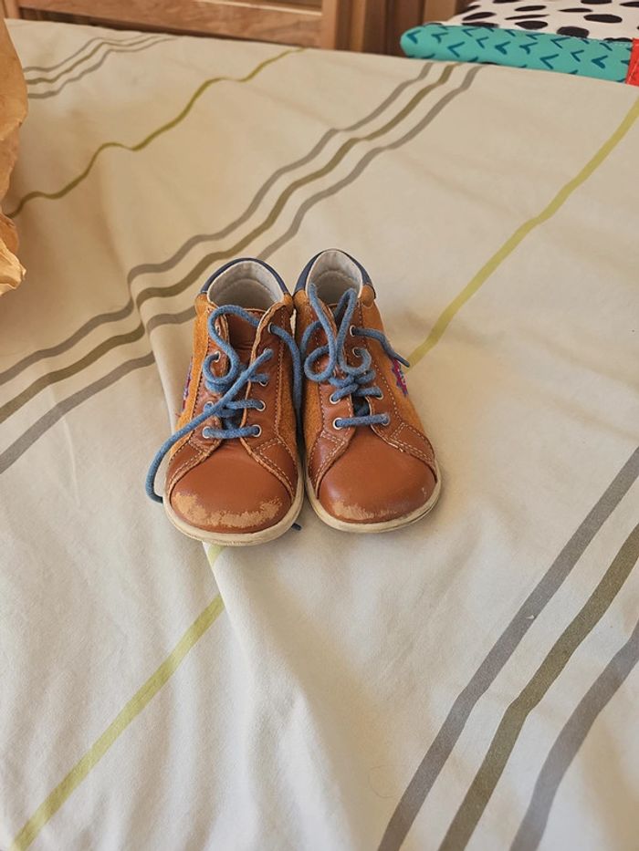 Chaussures taille 22