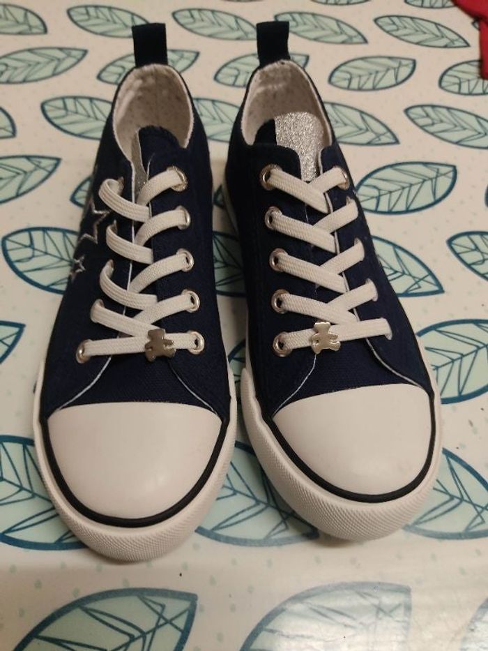 Chaussures fille taille 32