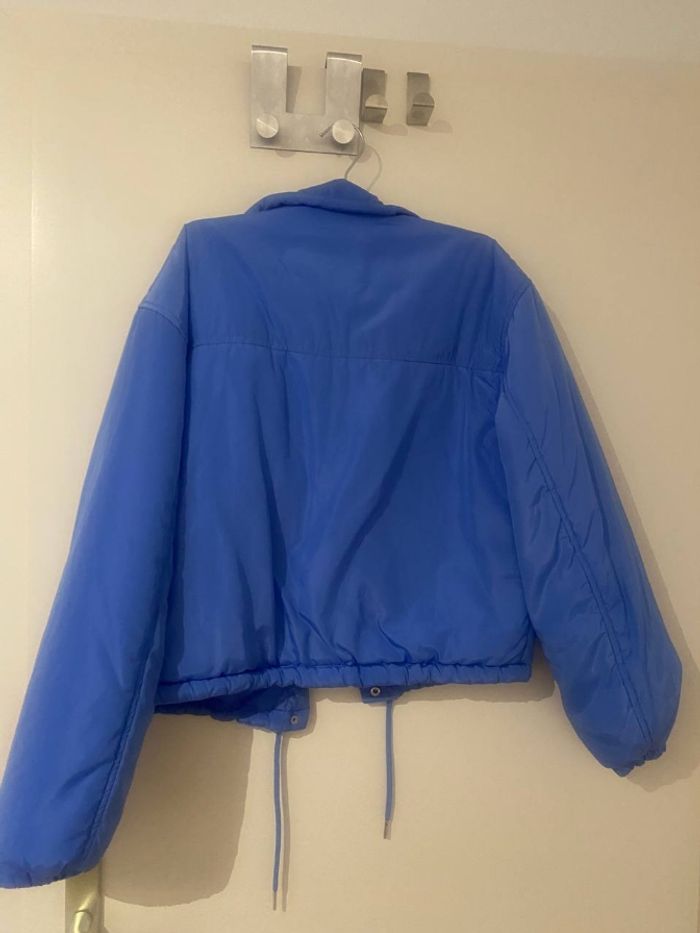 Veste - photo numéro 2