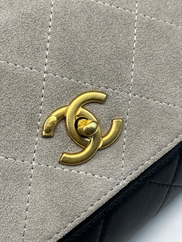 CHANEL  25AOHANEL 6630 - photo numéro 5