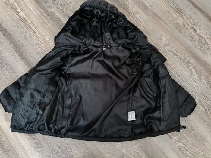 Doudoune garçon 3 ans - photo numéro 9