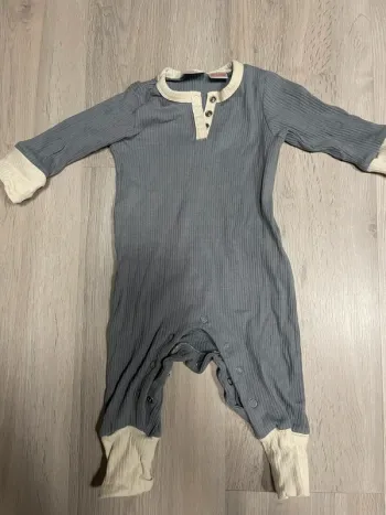 Pyjama Zara