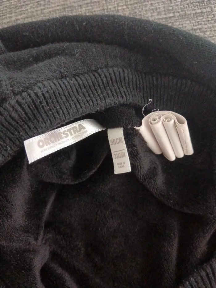 Cagoule - photo numéro 4
