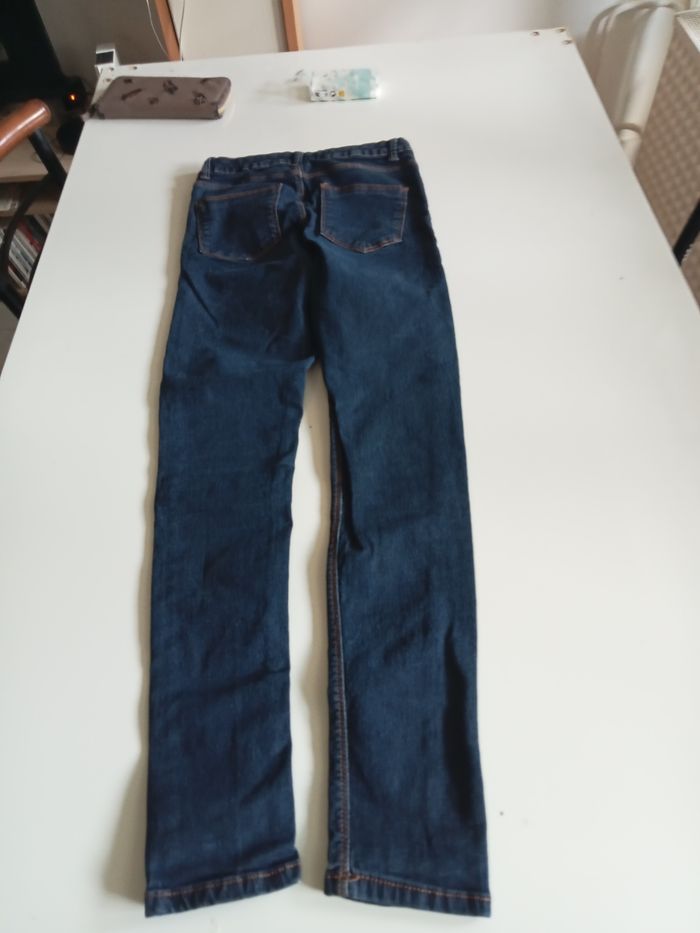 jean fille - photo numéro 4