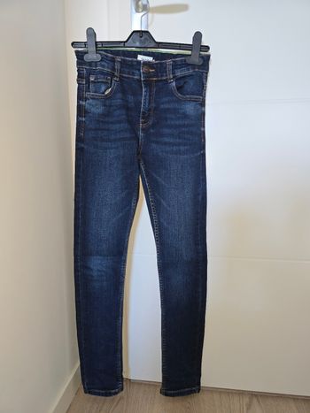 Lot de 2 jeans skinny kiabi