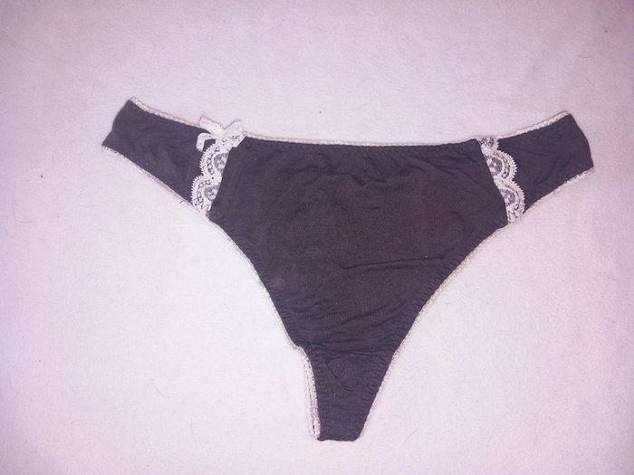 String femme taille 44