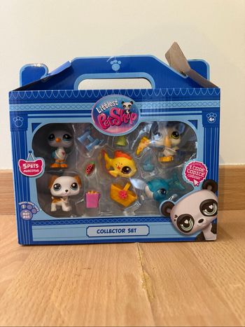 Petshop