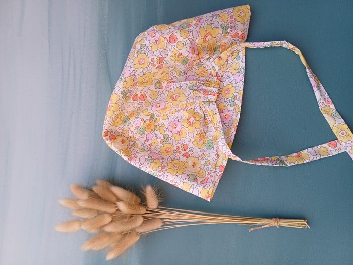 Calot chirurgicale liberty - photo numéro 3