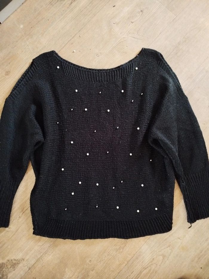 Pull .