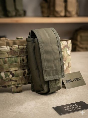 Poche de AK47 - airsoft 