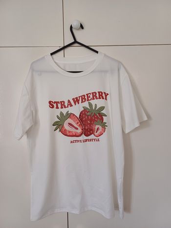 T-shirt Strawberry