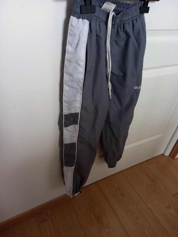 Ensemble de jogging T8 ans - photo numéro 2