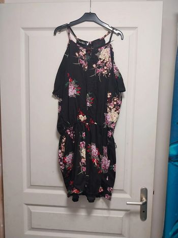 Combinaison femme 42 44 o.sha