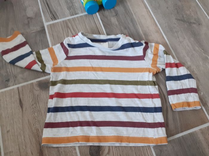 Tee-shirt - photo numéro 2