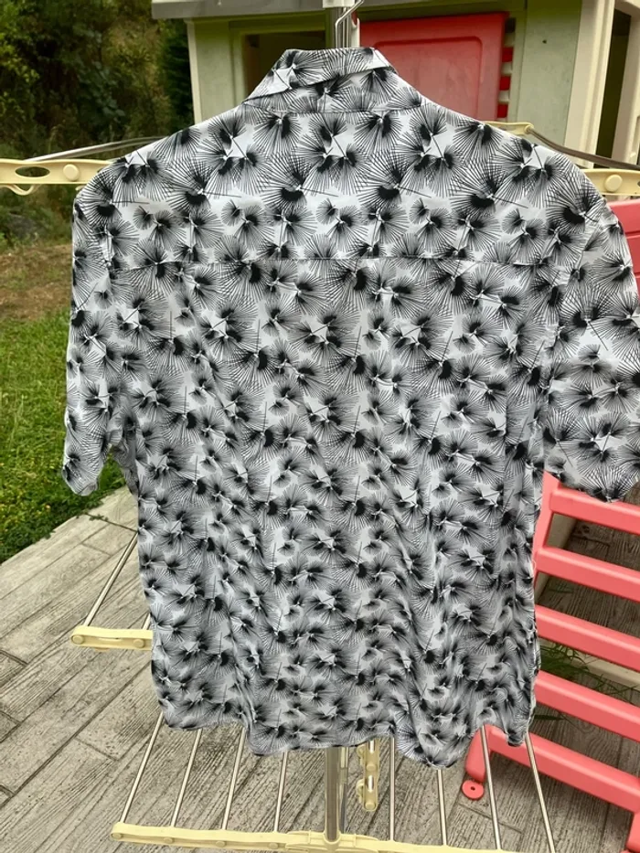 Chemise liberto XXL - photo numéro 3