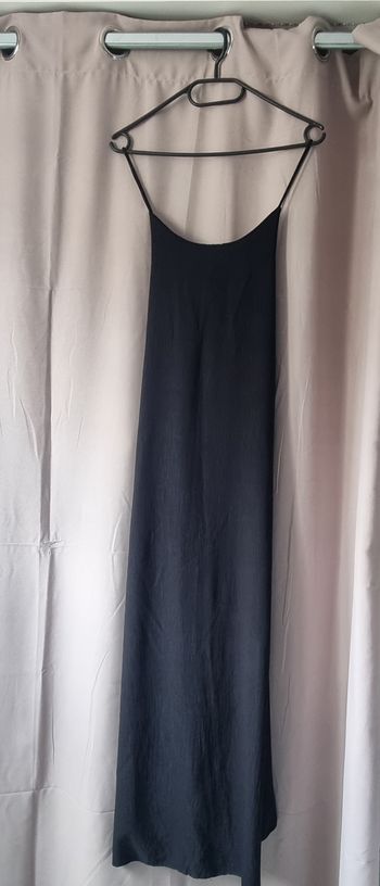 Robe d été longue