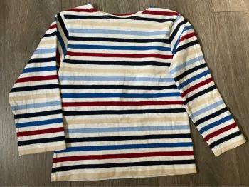 T-shirt épais 6 ans