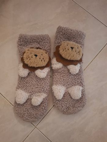 Chaussettes