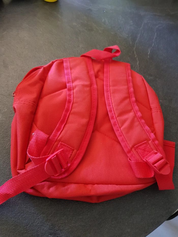 Sac à dos enfant - photo numéro 3