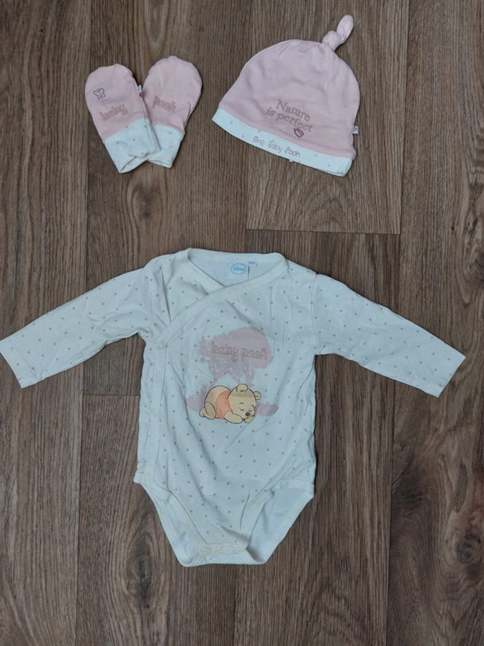 Ensemble Disney - photo numéro 3