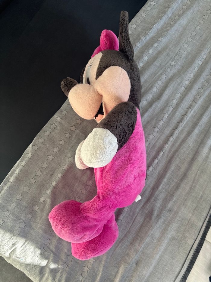 Peluche Minnie - photo numéro 4