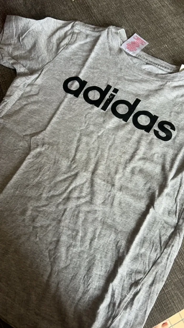 T-shirt garçon