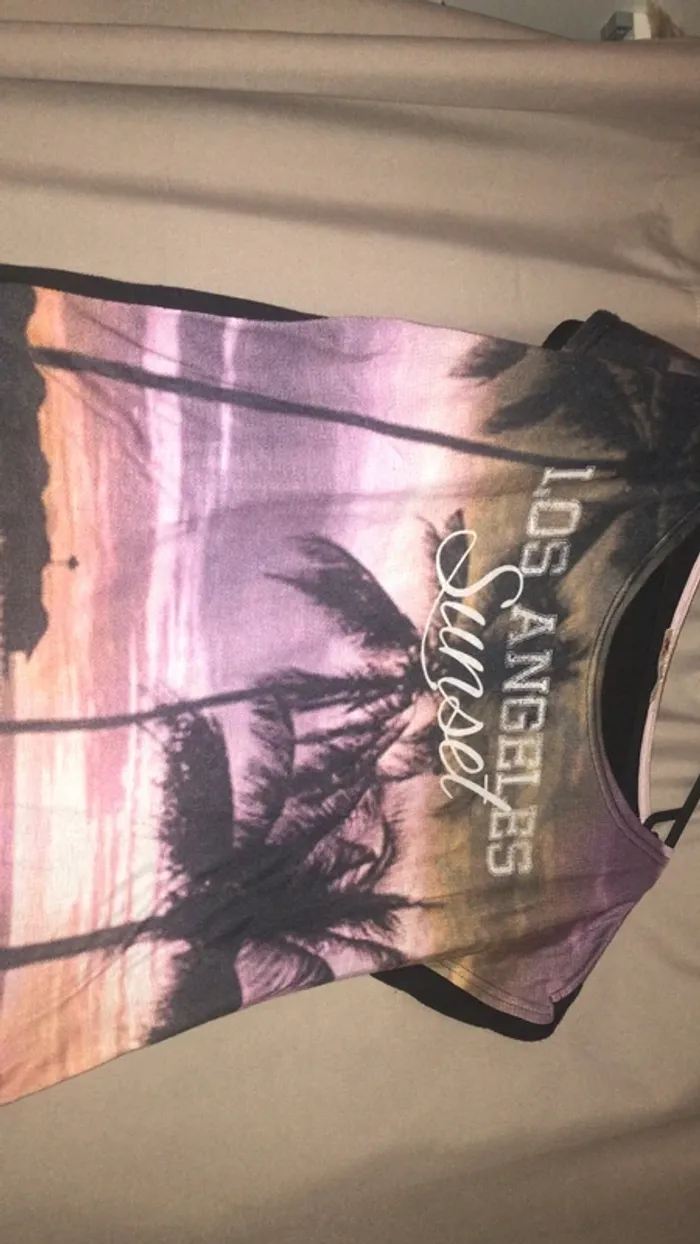 Tee-shirts