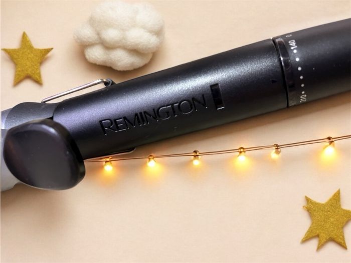 Boucleur Remington - photo numéro 5