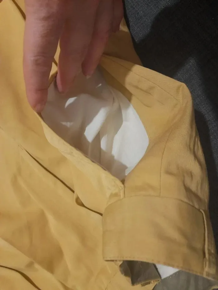Pantalon chino homme taille 42/44 city wear négociable - photo numéro 10
