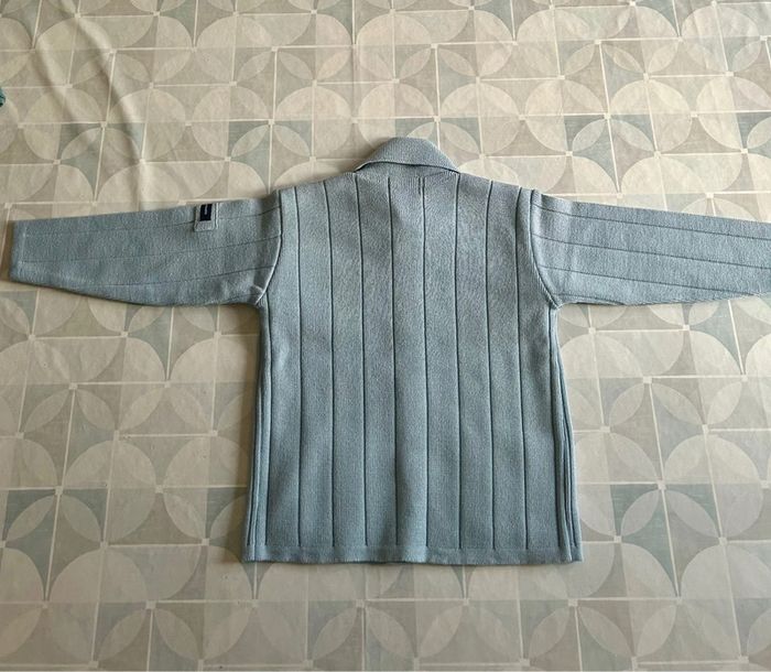 Gilet garçon - 6 ans - Duger - neuf - photo numéro 2
