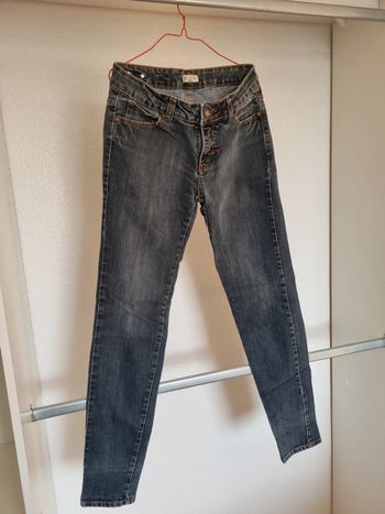 Jean t36