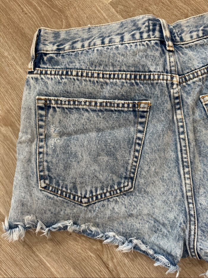 Short pull and bear - photo numéro 6