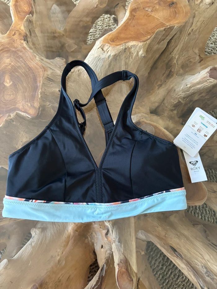 Haut de maillot de bain Roxy