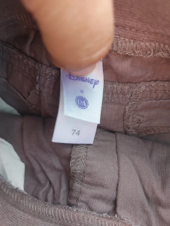 Pantalon C&A - photo numéro 3