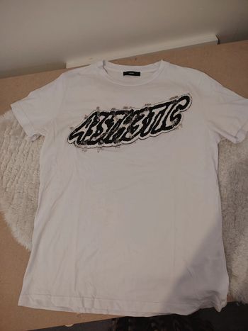 T-Shirt Diesel Aesthetic